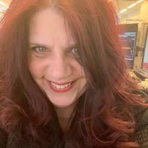 Meet your Posher, Dawn